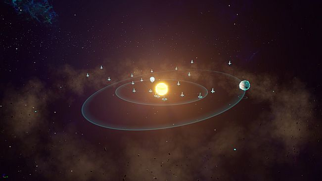 Vor'Taar: Invasion