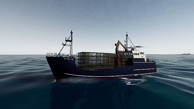 Fishing: North Atlantic - Enhanced Edition