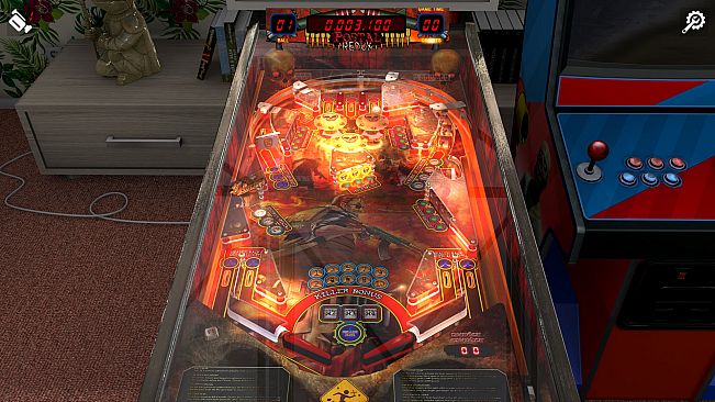 Zaccaria Pinball - POSTAL Redux Pinball Pack