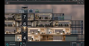 ATLASPIA: The Tower Manager