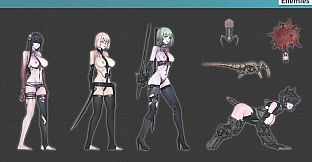 CYAN BRAIN - Artbook