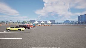 Cone Crushers: Autocross