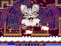 Bunny Must Die! Chelsea and the 7 Devils