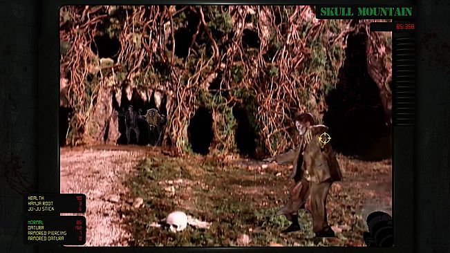 Corpse Killer - 25th Anniversary Edition