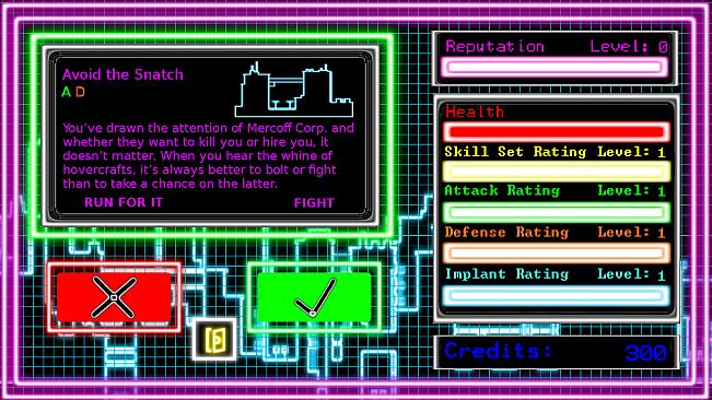 Street Level: Windows Edition