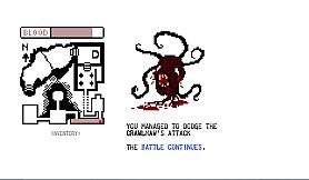 This Book Is A Dungeon