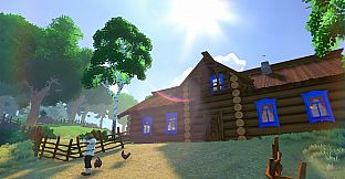 SagaCraft