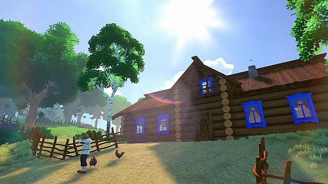 SagaCraft