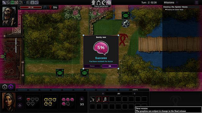 Rage of the Elder Gods