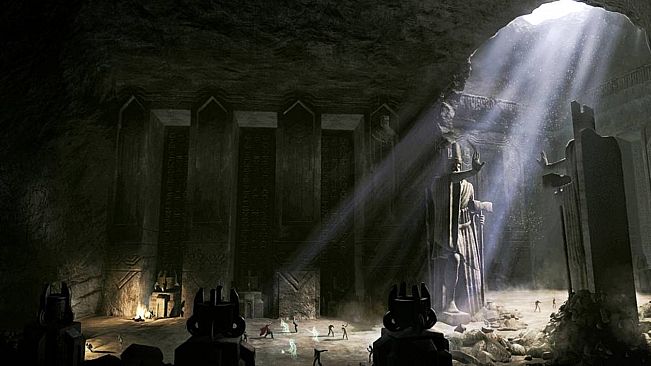 Age of Conan: Unchained