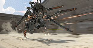 Battle Girls - Wallpapers