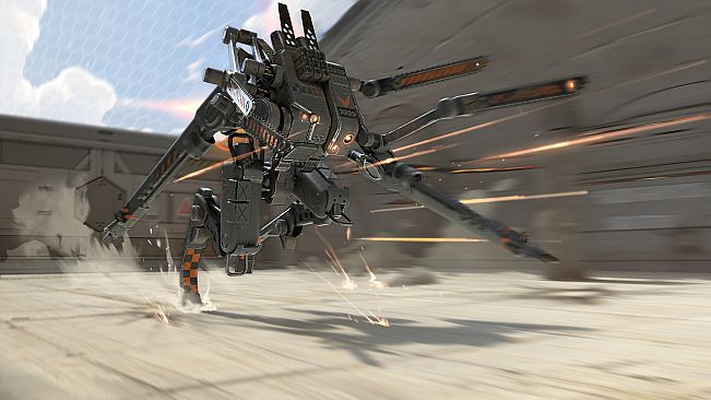 Battle Girls - Wallpapers