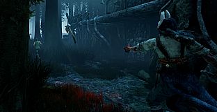 Dead by Daylight - A Lullaby for the Dark Chapter