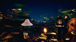 Shaylushay Treasure Expedition