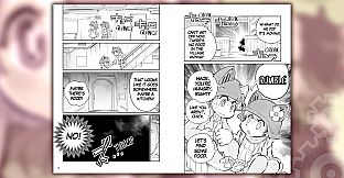 Fuga: Melodies of Steel (Manga) Vol. 2