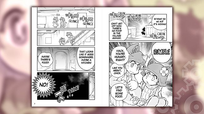 Fuga: Melodies of Steel (Manga) Vol. 2