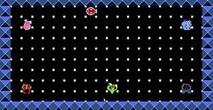 The Tower Of TigerQiuQiu 2 Ocean M1