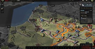 Unity of Command II - Blitzkrieg