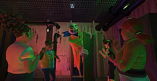 Planet Coaster 2: Spooktacular Pack