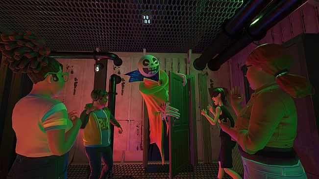 Planet Coaster 2: Spooktacular Pack
