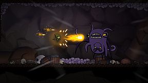 Fall of Gorithia: Nym's Fate