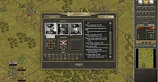 Panzer Corps Grand Campaign '40