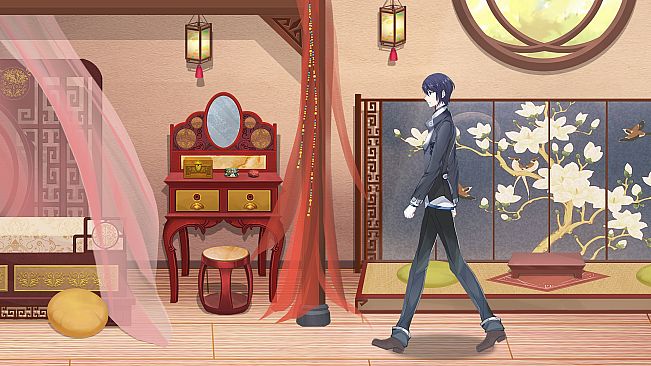 烛梦灯  The Dreams of Candlelight