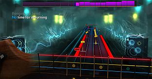 Rocksmith 2014 – Creed - “My Own Prison”