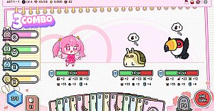 Peach Peach Diary