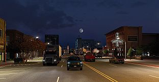 American Truck Simulator - Arkansas