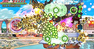 Trouble Witches Origin,additional character : Yoko