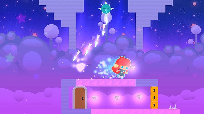 Wandering Gem Jockeying