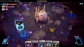 ZOR: Pilgrimage of the Slorfs