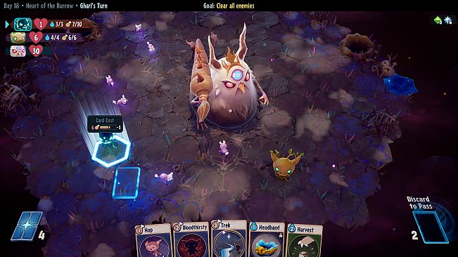 ZOR: Pilgrimage of the Slorfs