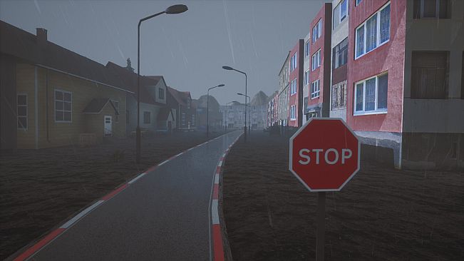 Velocity Racing: 1000