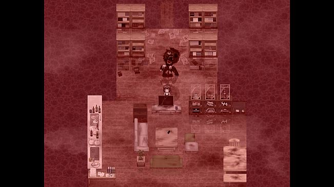 ミガカミカガミ -reviver-