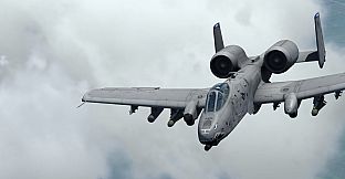 A-10C: The Enemy Within Campaign