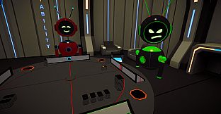 OKEYABILITY: Board Game