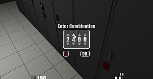 001 Game Creator - 3D FPS / Survival Horror Kit