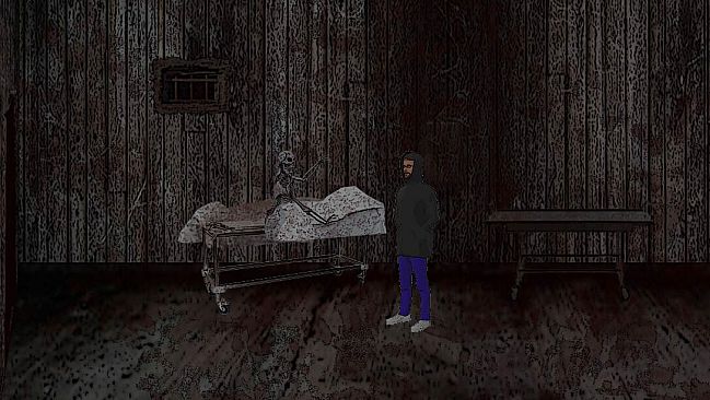 New Life: SILENT RIVER