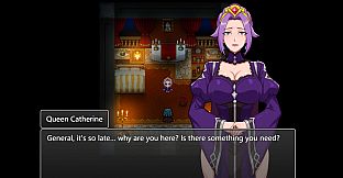 The Demon King: Harem