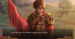 Romance of Raskya