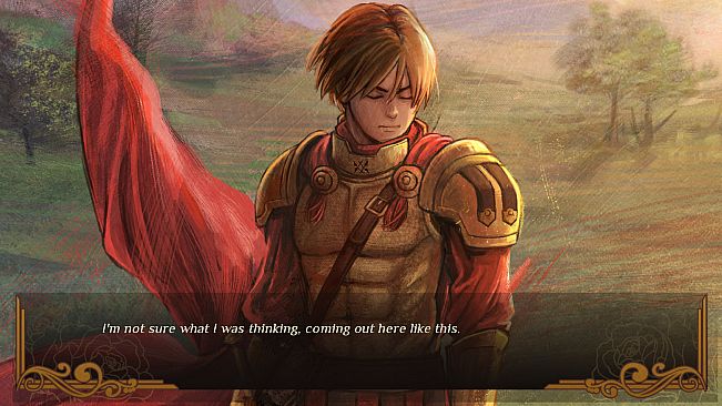 Romance of Raskya