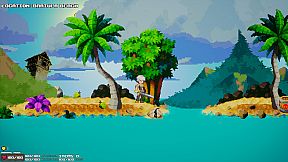 The Stranded Traveler