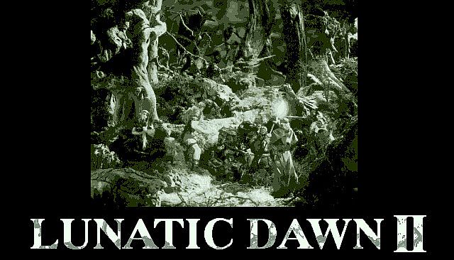 ルナティックドーン レジェンドパック