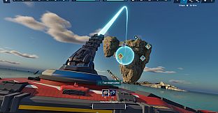 Rogue Carrier