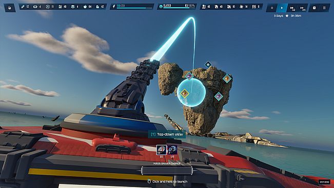 Rogue Carrier