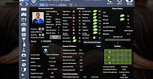 RUTM 2017 - Season 2018/19 Update