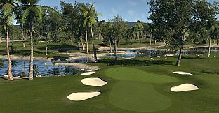 The Golf Club - Collectors Edition Upgrade