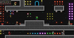 Dungeon Dino - Level Maker